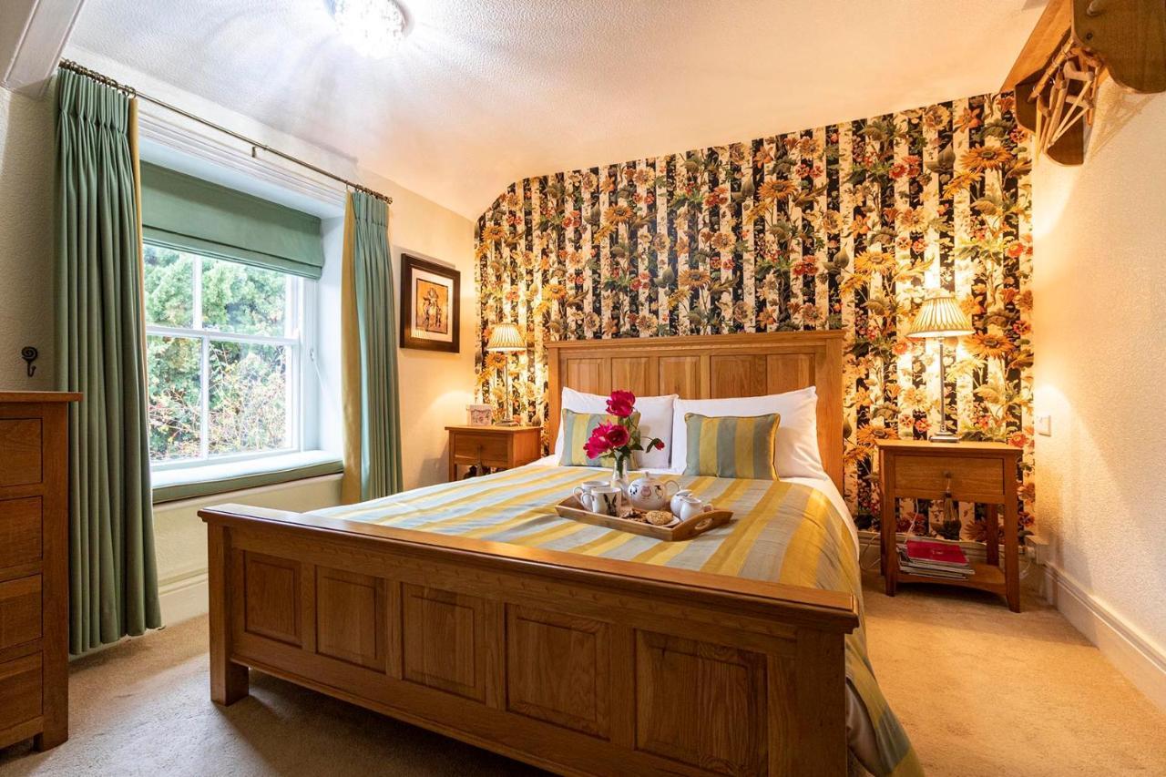 Hotel The Fauconberg Coxwold Pokój zdjęcie